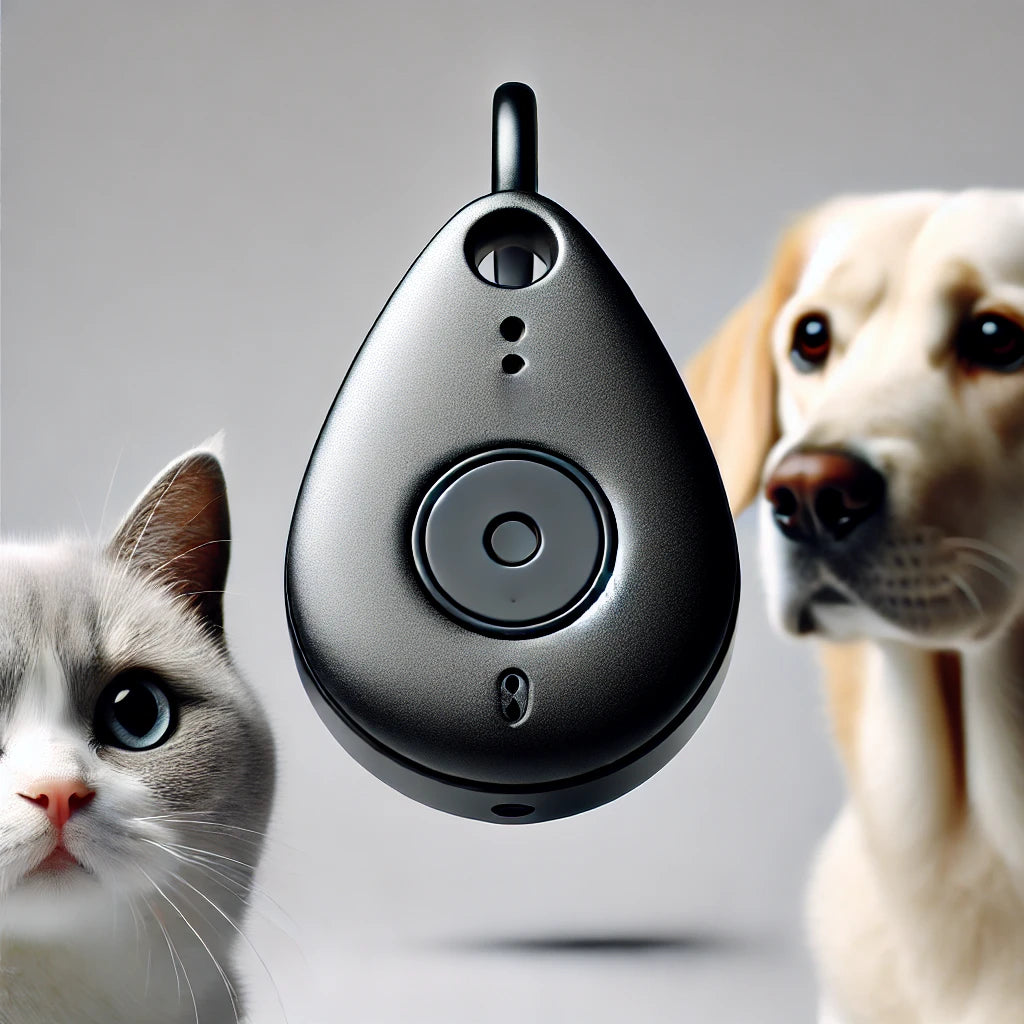 PawSense