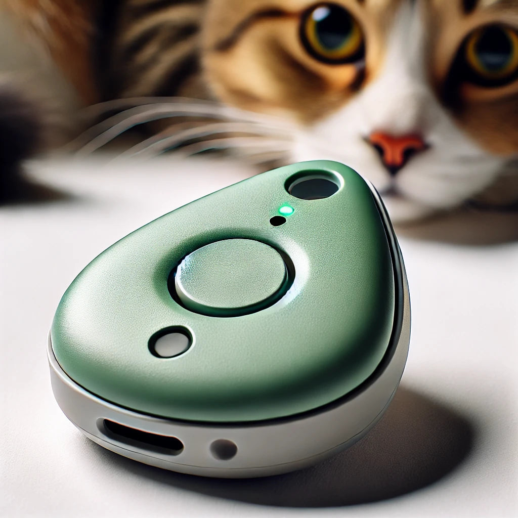 PawSense
