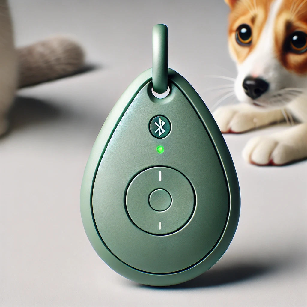 PawSense