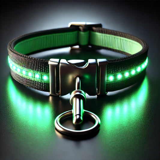GreenBeam
